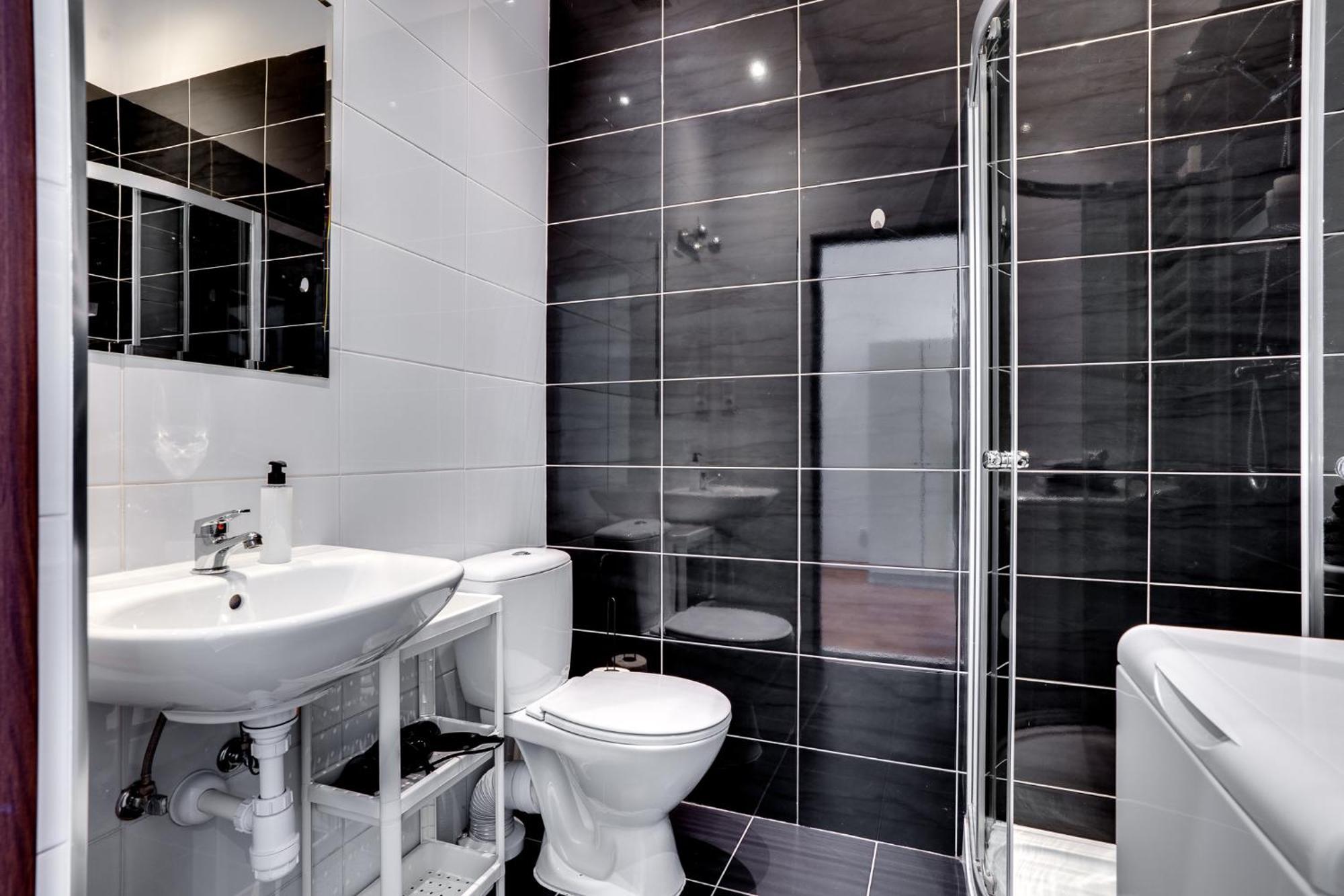 Apartamenty Centrum Zameldowanie 24H Катовице Екстериор снимка
